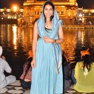 Meet your Posher, Vinita